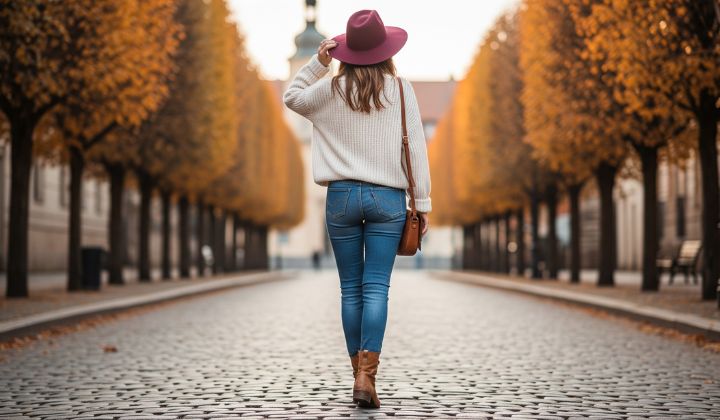 Best Jeans to Wear With Boots